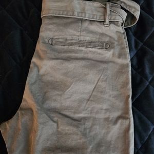 2 Pair of Pants